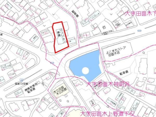 八戸市田面木堤下　売マンション　5165（K）