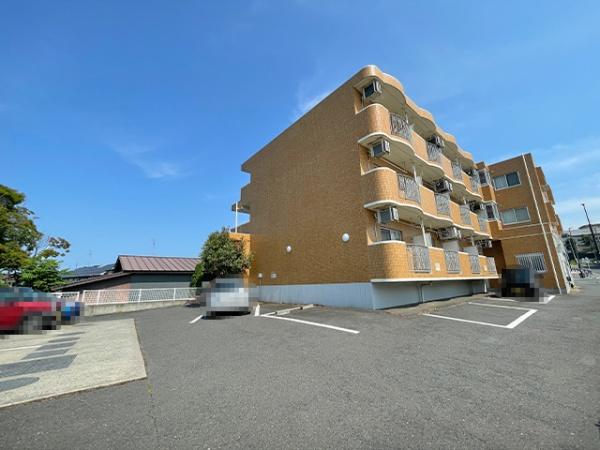 八戸市田面木堤下　売マンション　5165（K）