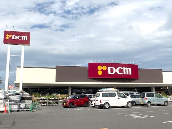 八戸市南類家２丁目の土地(DCMホーマック類家店)