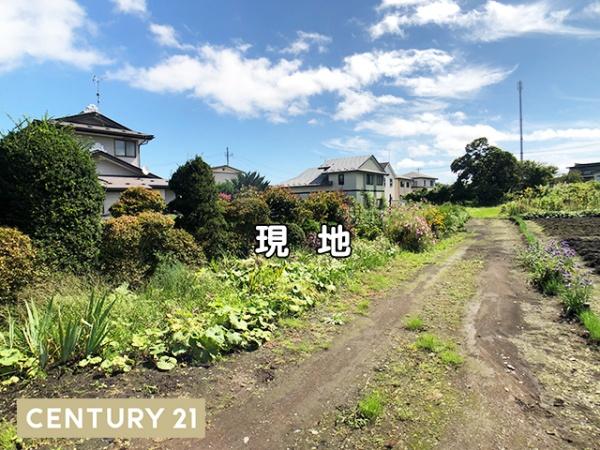 八戸市大久保下長根 住宅用売土地 3776(A)