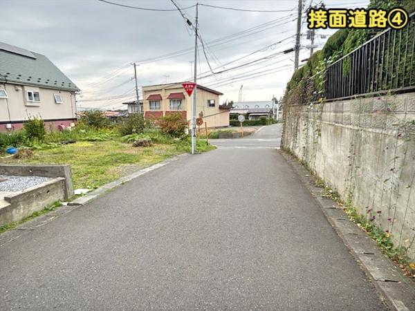 八戸市桜ケ丘２丁目の土地