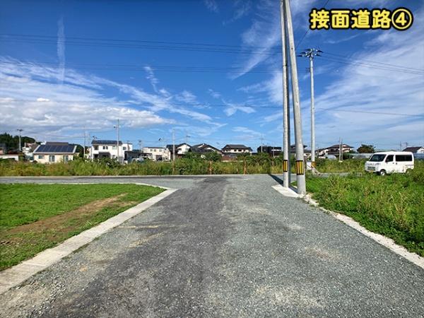 八戸市大字尻内町字中根市の土地