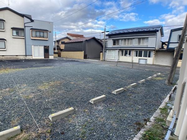 八戸市小中野５丁目の土地