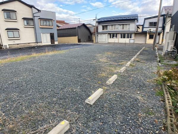 八戸市小中野５丁目の土地