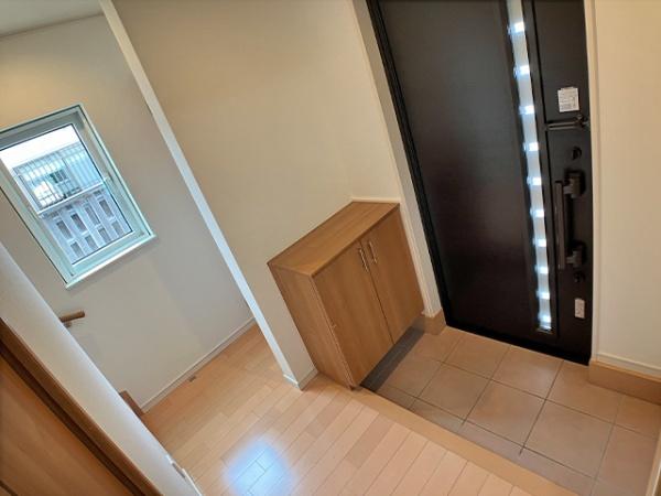 八戸市八太郎１丁目の中古一戸建て