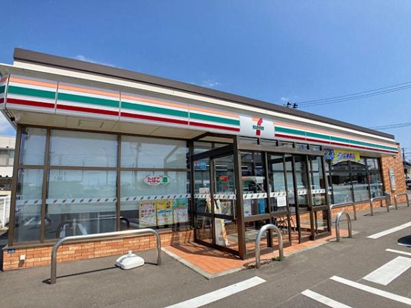 八戸市八太郎１丁目の中古一戸建て(セブンイレブン八戸八太郎二丁目店)
