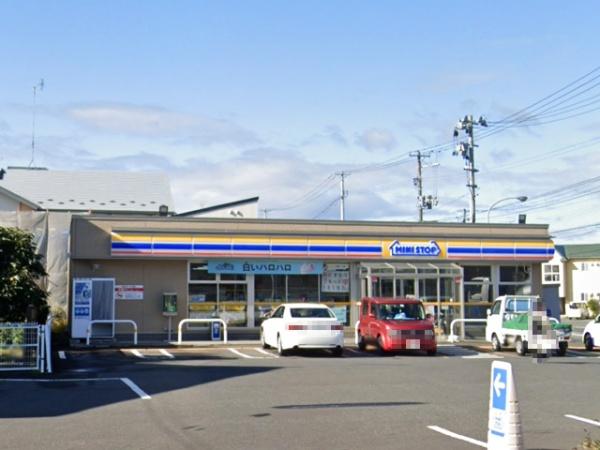 八戸市八太郎１丁目の中古一戸建て(ミニストップ下長8丁目店)