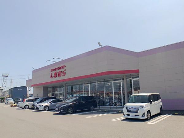 八戸市八太郎１丁目の中古一戸建て(ファッションセンターしまむら下長店)