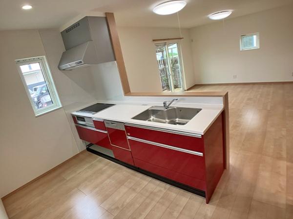 八戸市八太郎１丁目の中古一戸建て
