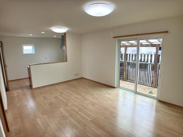 八戸市八太郎１丁目の中古一戸建て