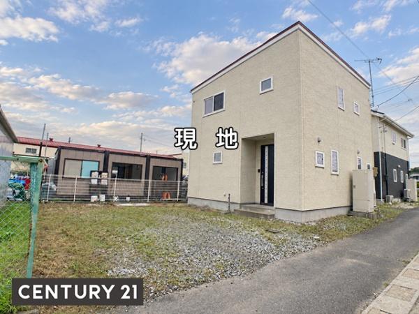 八戸市八太郎一丁目　中古住宅　6313（S）