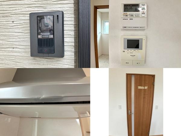 八戸市八太郎１丁目の中古一戸建て