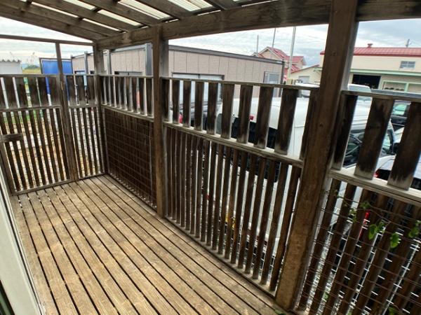 八戸市八太郎１丁目の中古一戸建て