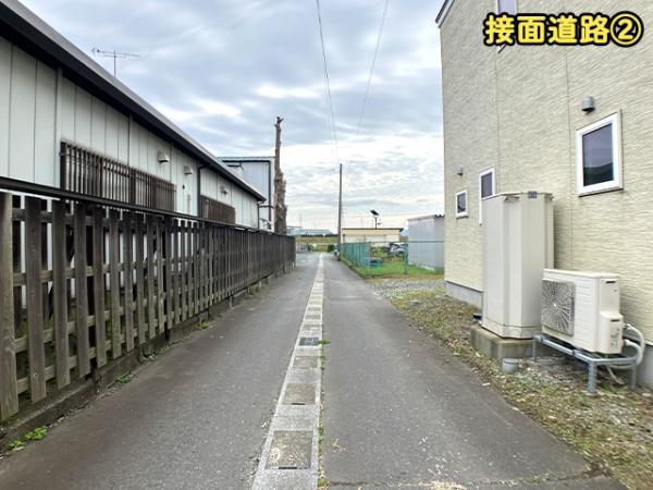 八戸市八太郎１丁目の中古一戸建て