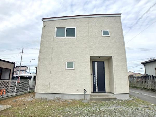 八戸市八太郎１丁目の中古一戸建て