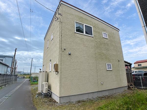 八戸市八太郎１丁目の中古一戸建て