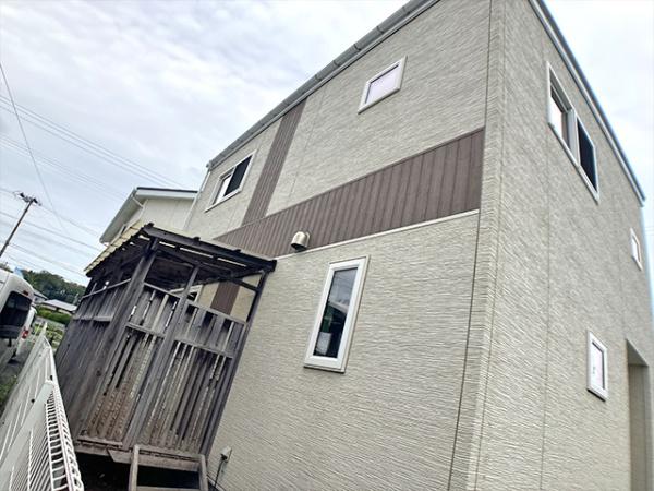 八戸市八太郎１丁目の中古一戸建て