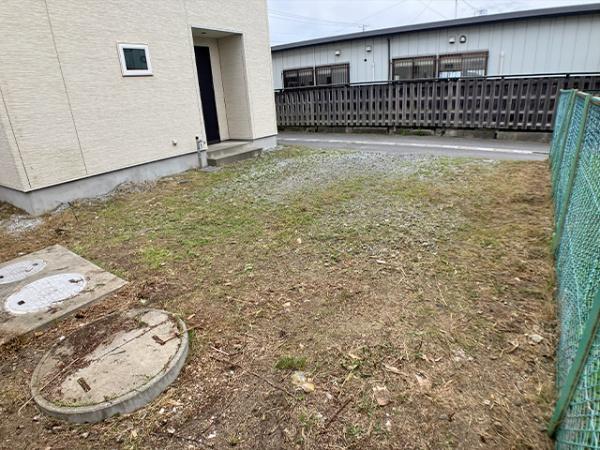 八戸市八太郎１丁目の中古一戸建て