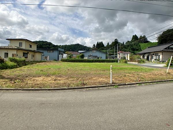 三戸郡五戸町大字豊間内字志戸岸の土地