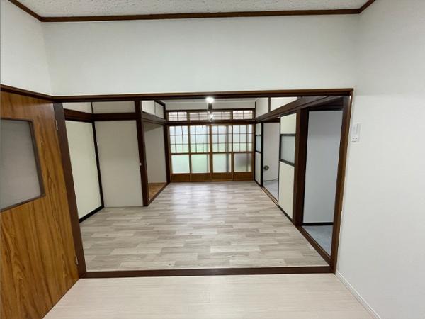 八戸市吹上２丁目の中古一戸建て