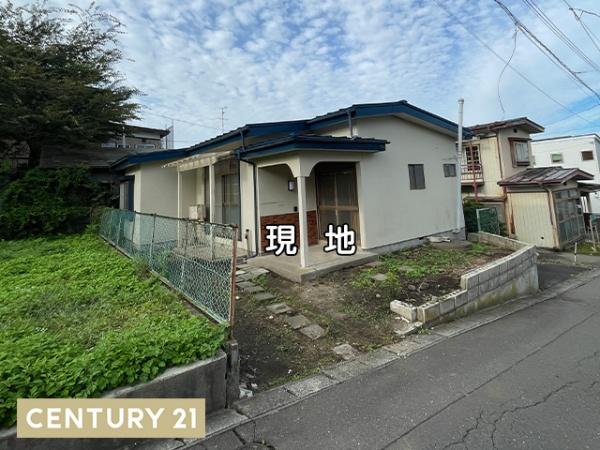 八戸市吹上二丁目 中古住宅 6314(K)