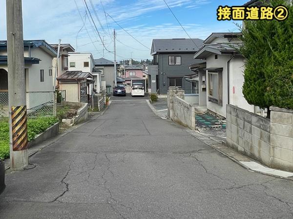 八戸市吹上２丁目の中古一戸建て