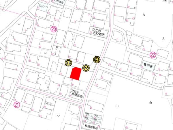 八戸市吹上２丁目の中古一戸建て