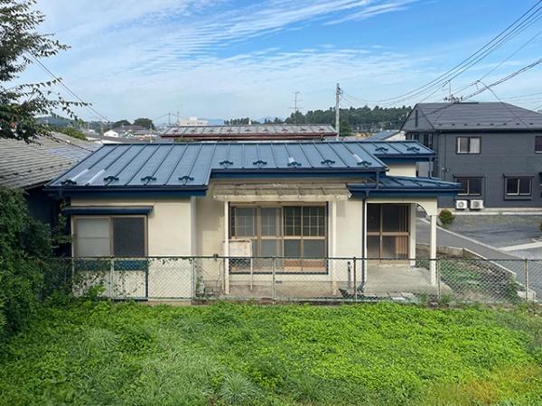 八戸市吹上２丁目の中古一戸建て