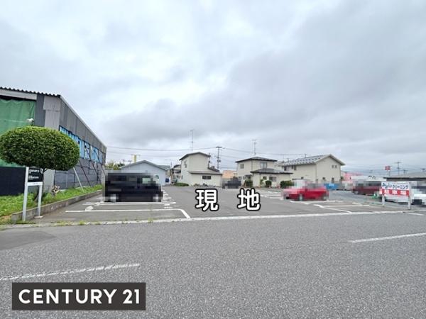 八戸市南類家一丁目 住宅用売土地 3784(J)