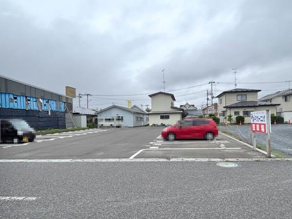 八戸市南類家１丁目の土地