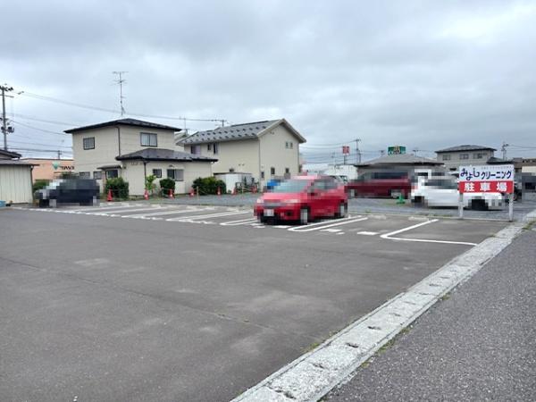 八戸市南類家１丁目の土地