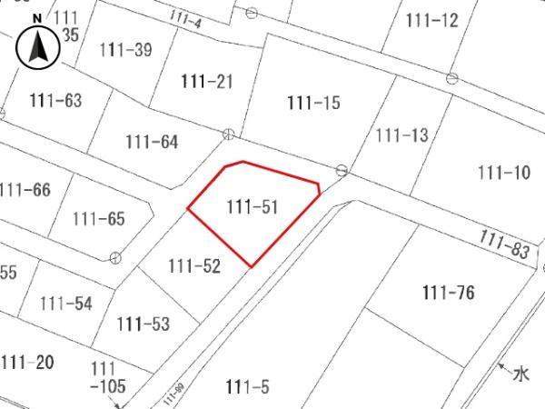九戸郡洋野町種市第３７地割の土地