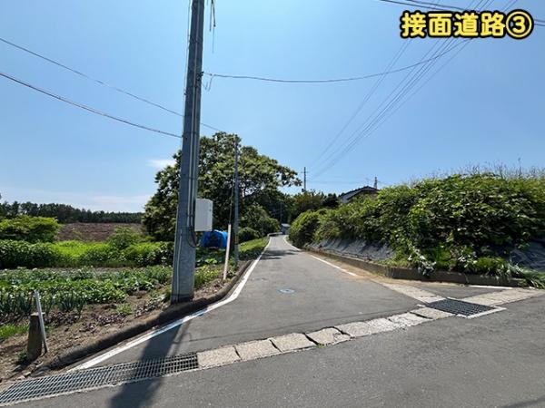 九戸郡洋野町種市第３７地割の土地