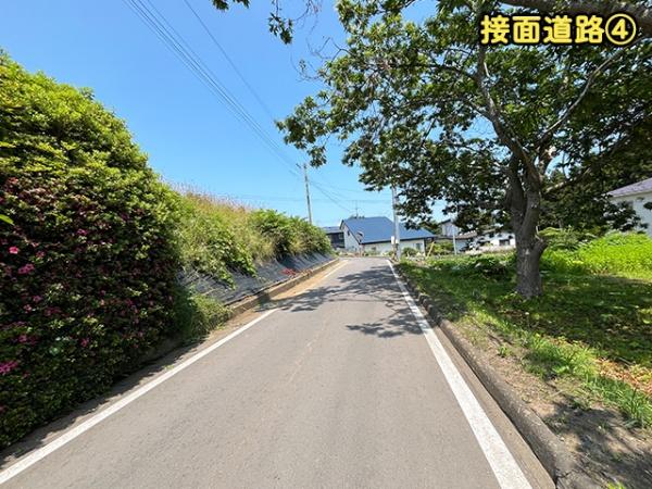 九戸郡洋野町種市第３７地割の土地
