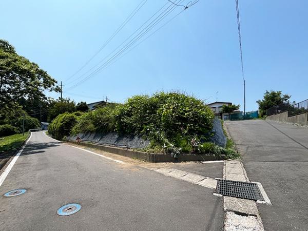 九戸郡洋野町種市第３７地割の土地