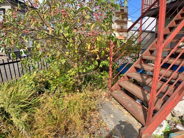 八戸市一番町３丁目の土地