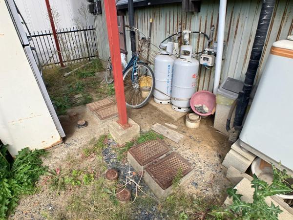 八戸市一番町３丁目の土地