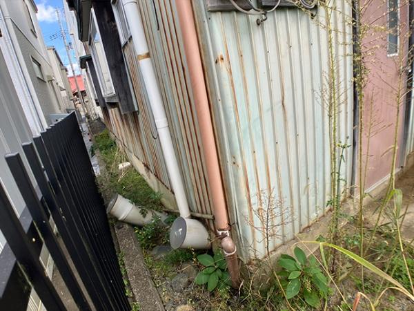 八戸市一番町３丁目の土地