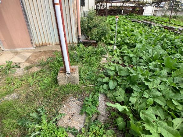 八戸市一番町３丁目の土地
