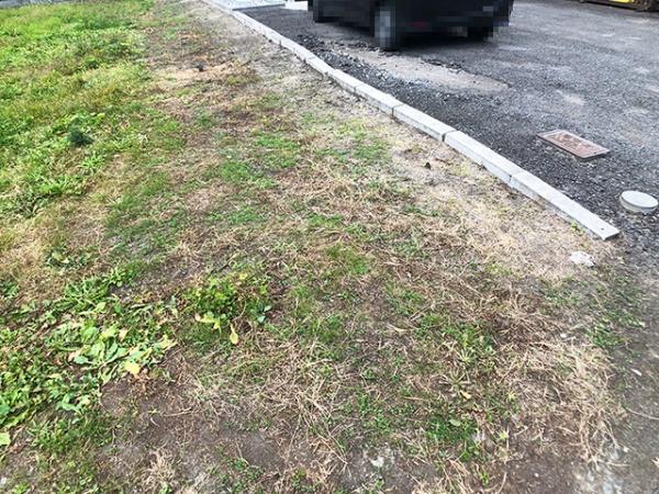 八戸市大字白銀町字左岩淵通の土地