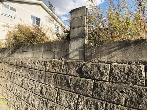 八戸市白銀台５丁目の土地