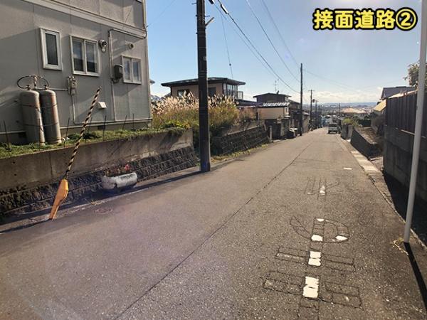 八戸市白銀台５丁目の土地