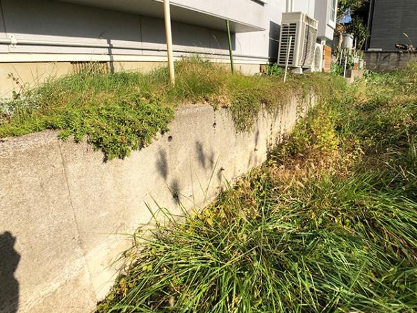 八戸市白銀台５丁目の土地