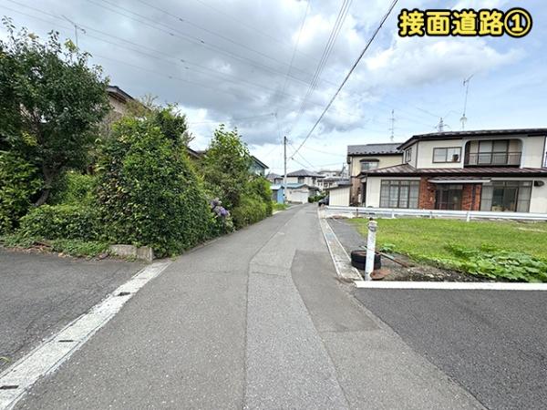 八戸市吹上４丁目の中古一戸建て