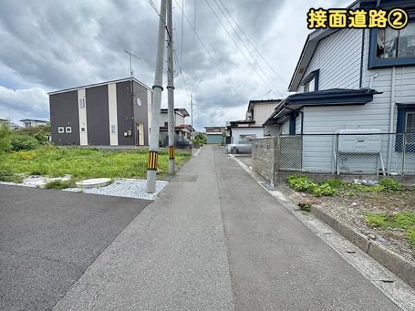 八戸市吹上４丁目の中古一戸建て