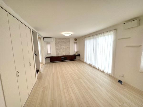 八戸市吹上４丁目の中古一戸建て