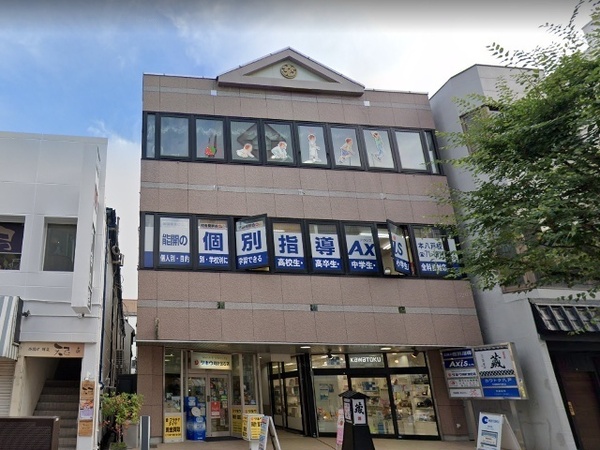 デュオヒルズ八戸ザ・マークスエアリータワー　区分店舗事務所(いちごみるく保育園)