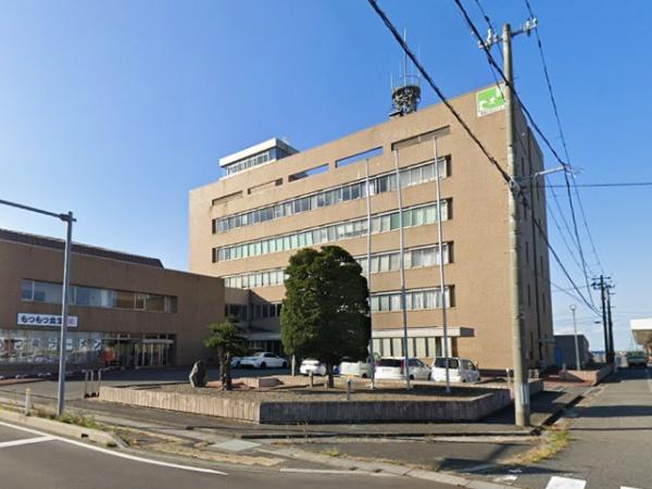八戸市湊町大沢　売倉庫　5167（A）(八戸市水産会館)