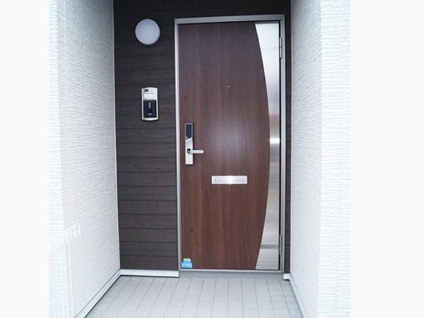 八戸市田向四丁目　売事業用・投資物件　売アパート　5099