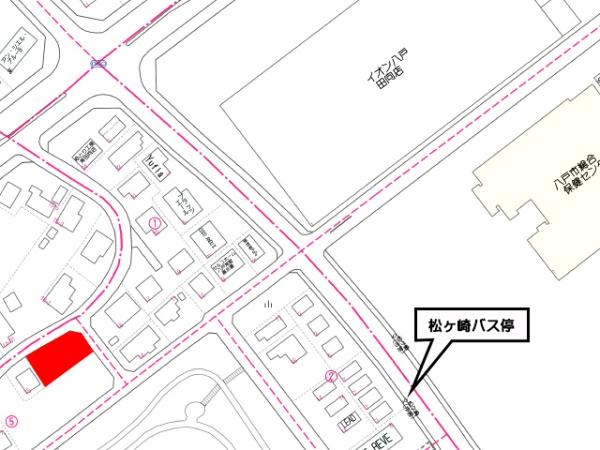 八戸市田向四丁目　売事業用・投資物件　売アパート　5099